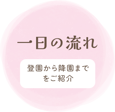 一日の流れ